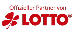 Offizieller Partner von Lotto